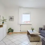 Sanja - One Bedroom 7 Апартаменты Водице