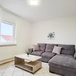 Sanja - One Bedroom 7 Водице