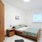 Апартаменты Sanja - One Bedroom 7 Водице