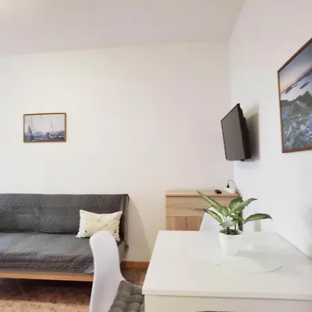 Sanja - One Bedroom 7 Vodice