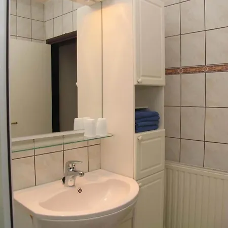 Sanja - One Bedroom 7 Apartment *
