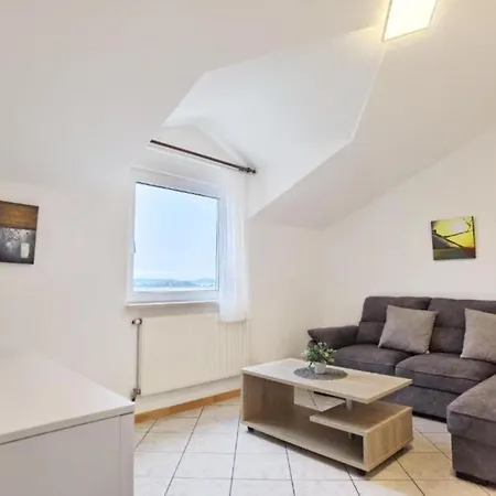 Sanja - One Bedroom 7 *