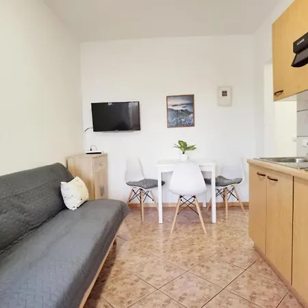 Apartment Sanja - One Bedroom 7 *
