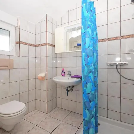 Apartment Sanja - One Bedroom 7