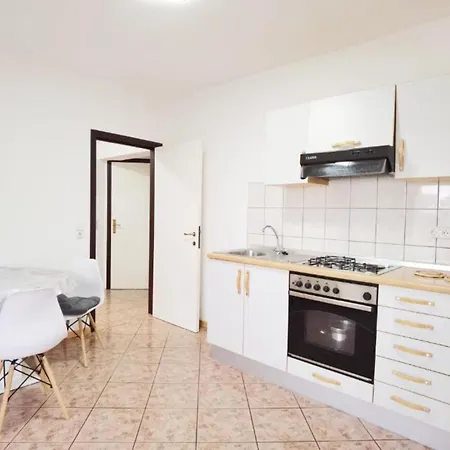 Sanja - One Bedroom 7 Vodice