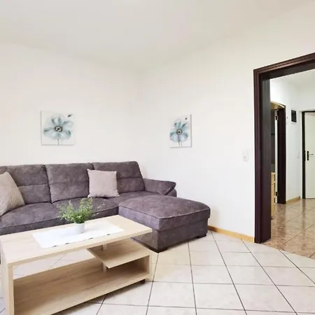 Apartment Sanja - One Bedroom 7