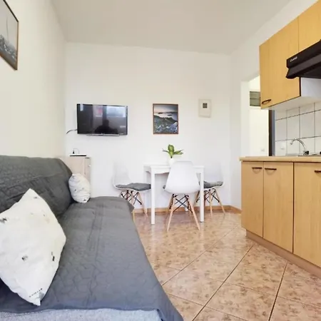 Sanja - One Bedroom 7 Водице