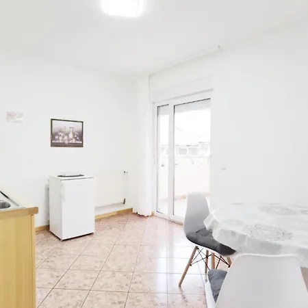 Sanja - One Bedroom 7 * Vodice