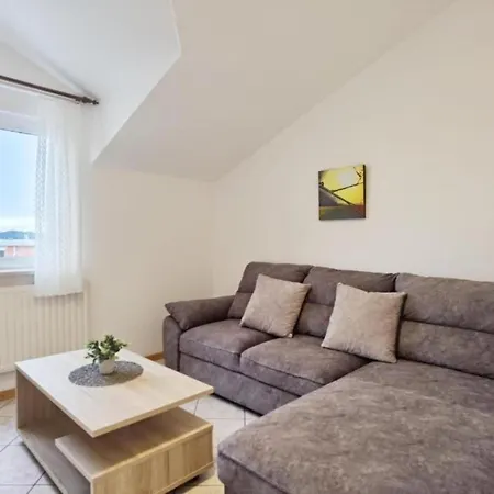 Sanja - One Bedroom 7 Apartment Vodice