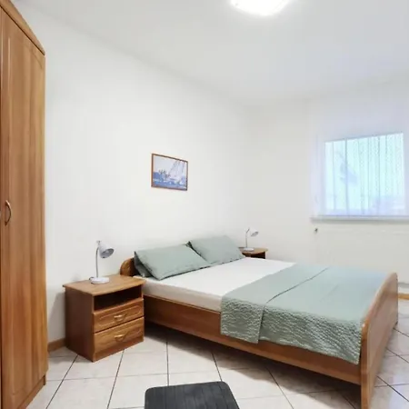 Apartment Sanja - One Bedroom 7 Vodice