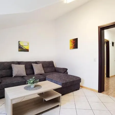Sanja - One Bedroom 7 Vodice
