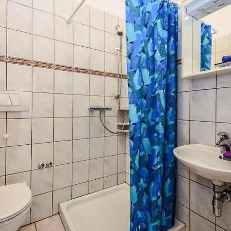 Sanja - One Bedroom 7 Apartment *