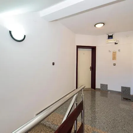Sanja - One Bedroom 7 Apartment Vodice